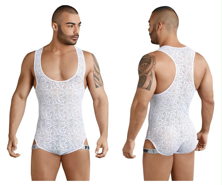 PIK 7005 Glamour Bodysuit