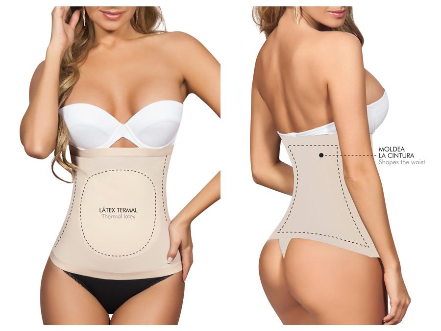 Body Shaper