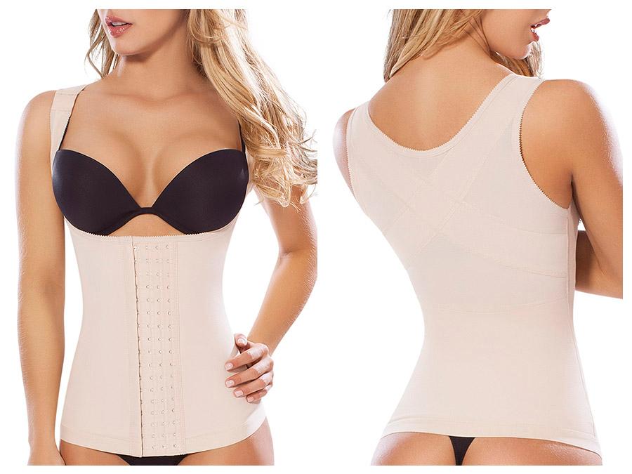 Control Body Shaper Vest