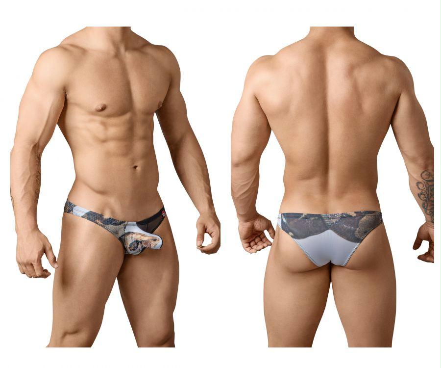 PIK 8698 Serpent Briefs