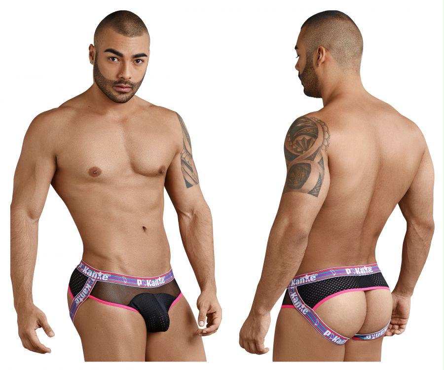 PIK 9273 Elegance Jockstrap