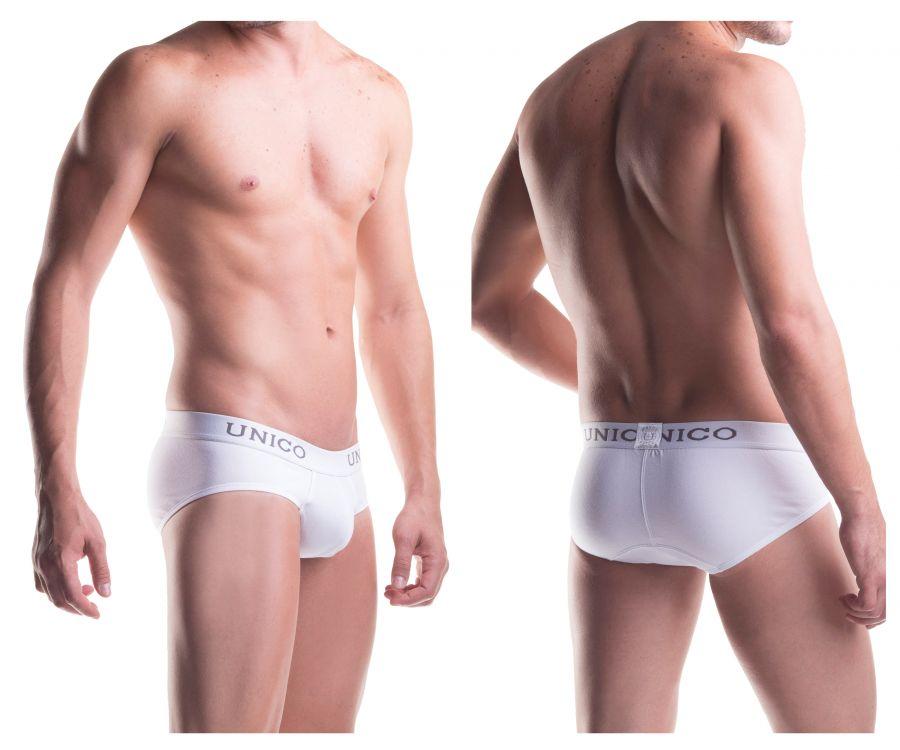 (9612020110100) Briefs Cristalino Cotton