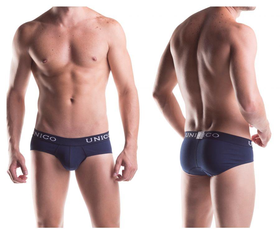(9612020110282) Briefs Profundo Cotton