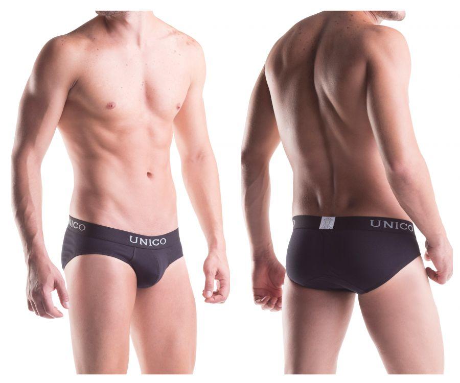 (9612020110399) Briefs Intenso Cotton