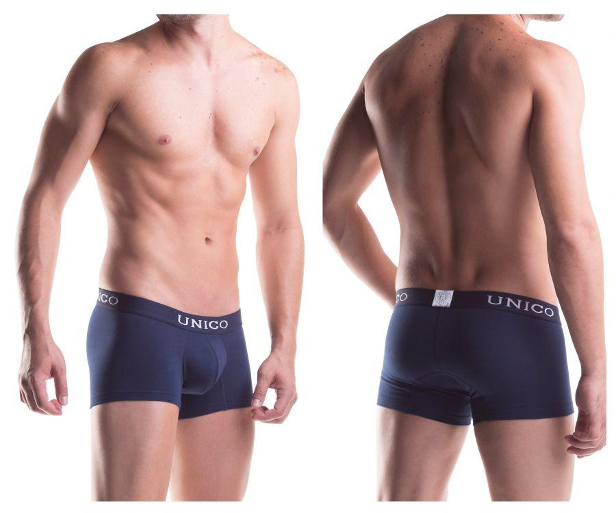 (9612010010282) Boxer Briefs Profundo Cotton