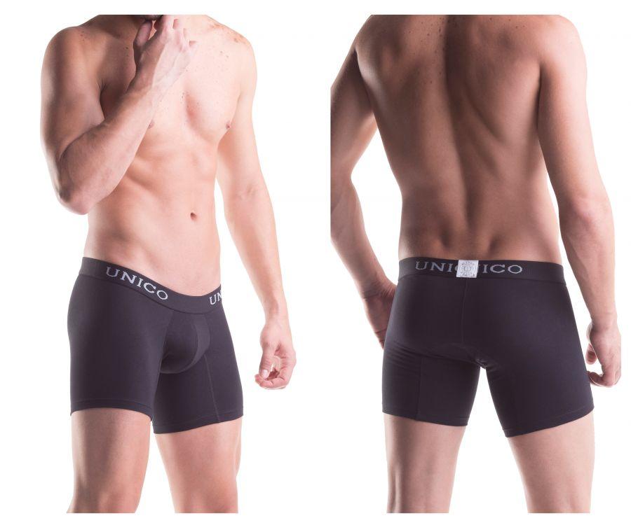 (9612010020399) Boxer Briefs Intenso Cotton
