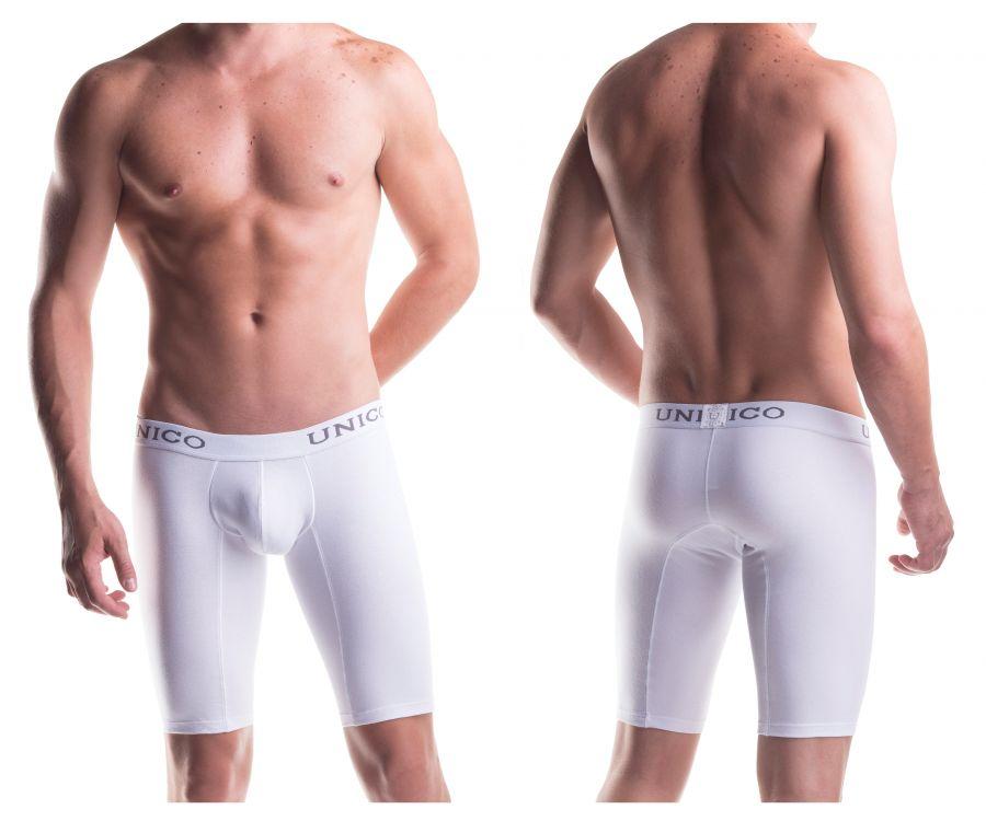 (9612010030100) Boxer Briefs Cristalino Cotton
