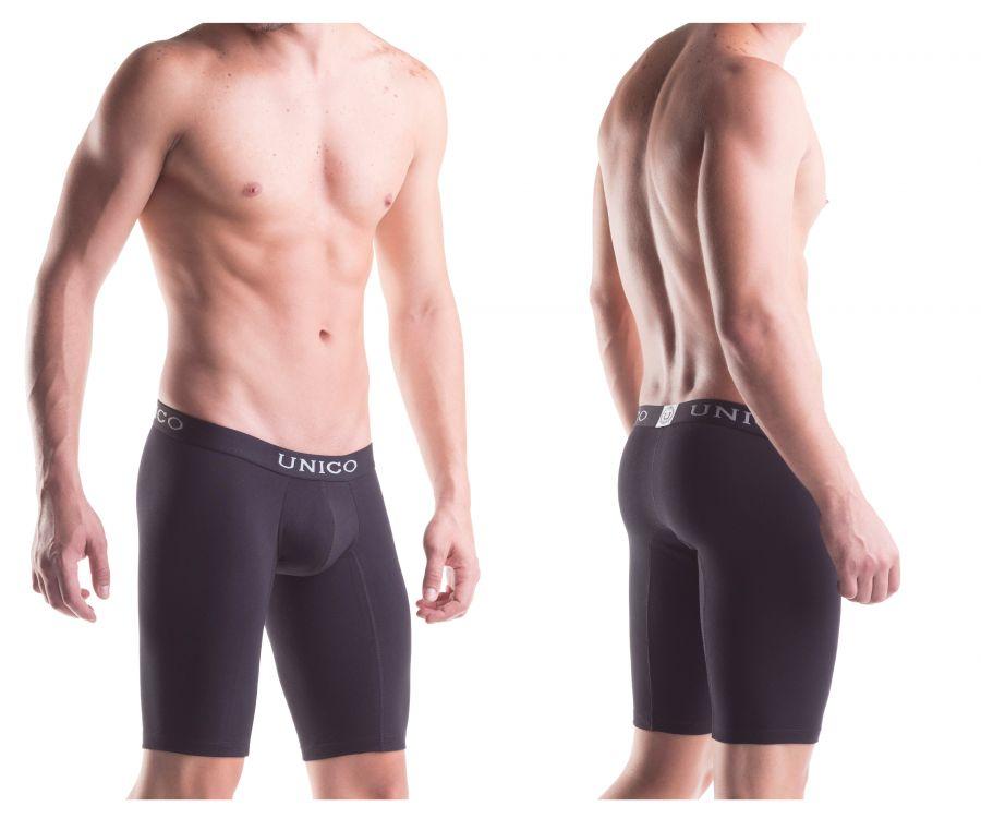 (9612010030399) Boxer Briefs Intenso Cotton