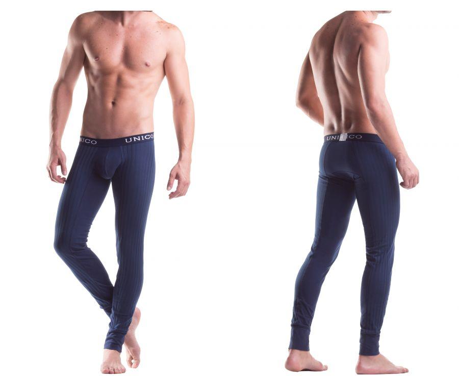(9612010040282) Long Johns Profundo Cotton