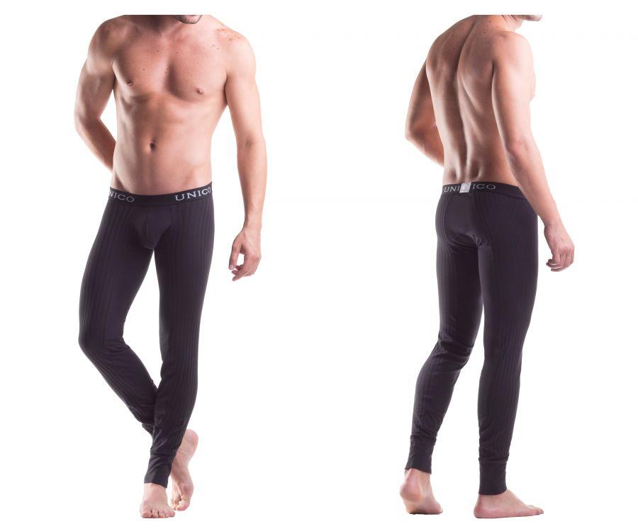 (9612010040399) Long Johns Intenso Cotton
