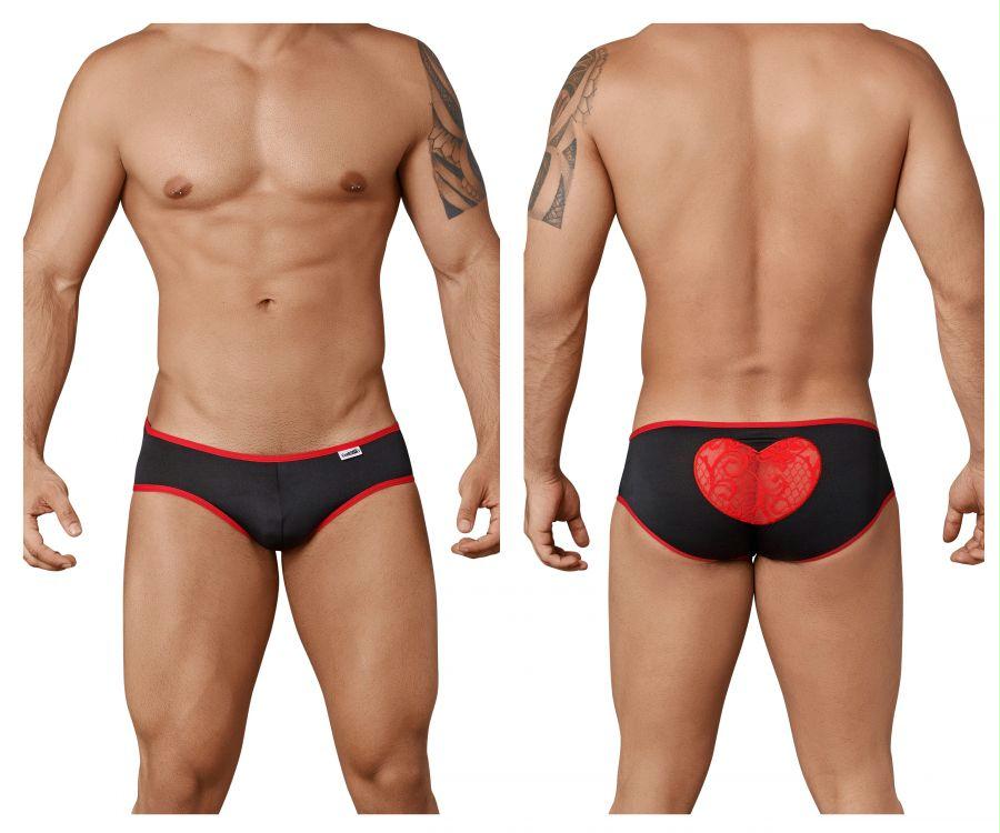Briefs