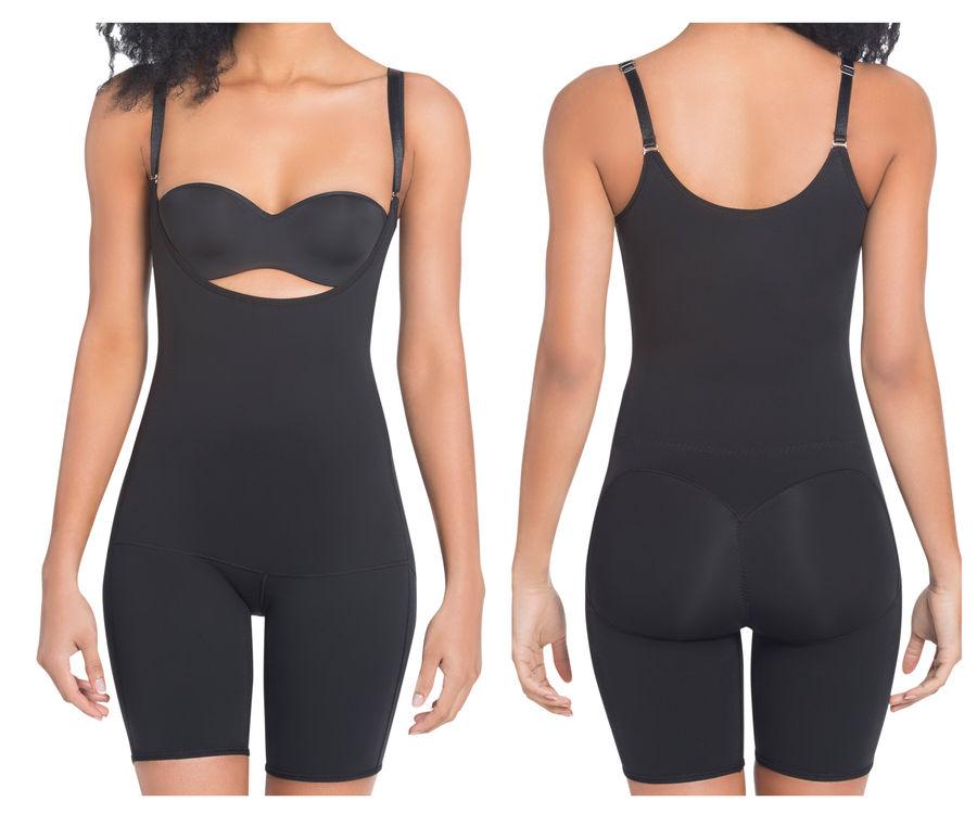 Invisible Slimming Braless Mid-Thigh Body