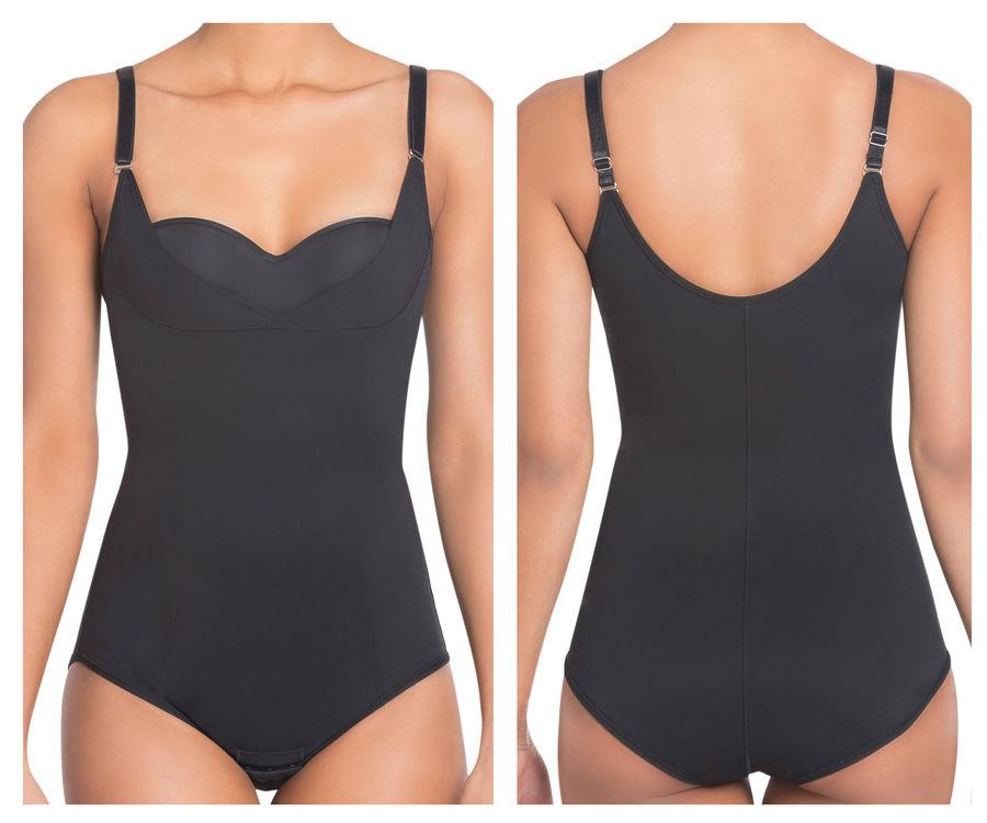 Invisible Slimming Braless Shaper with Latex