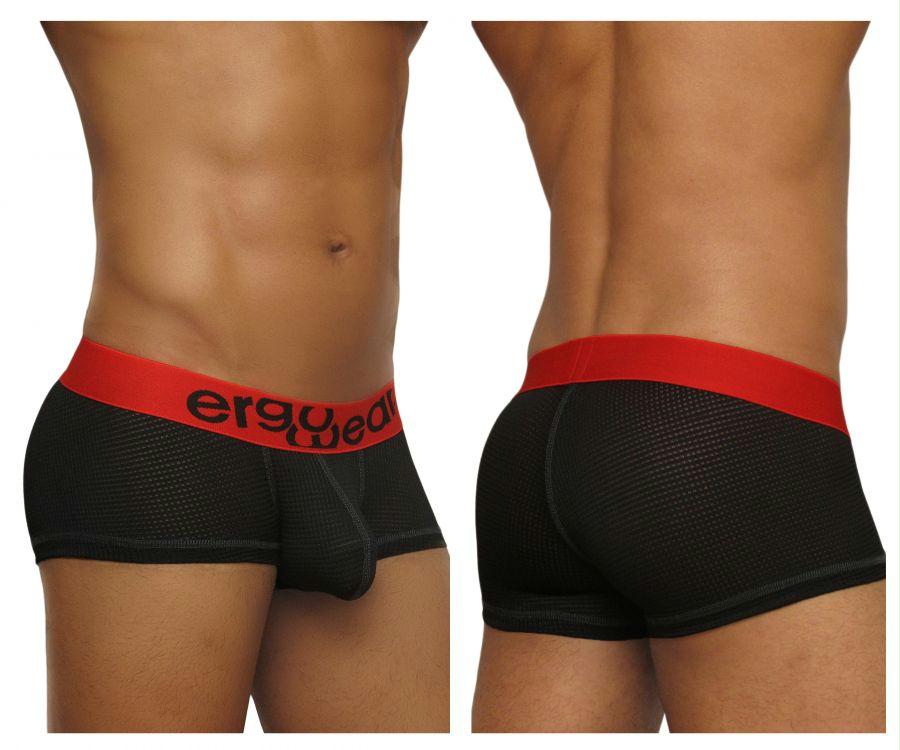 MAX Mesh Boxer Briefs