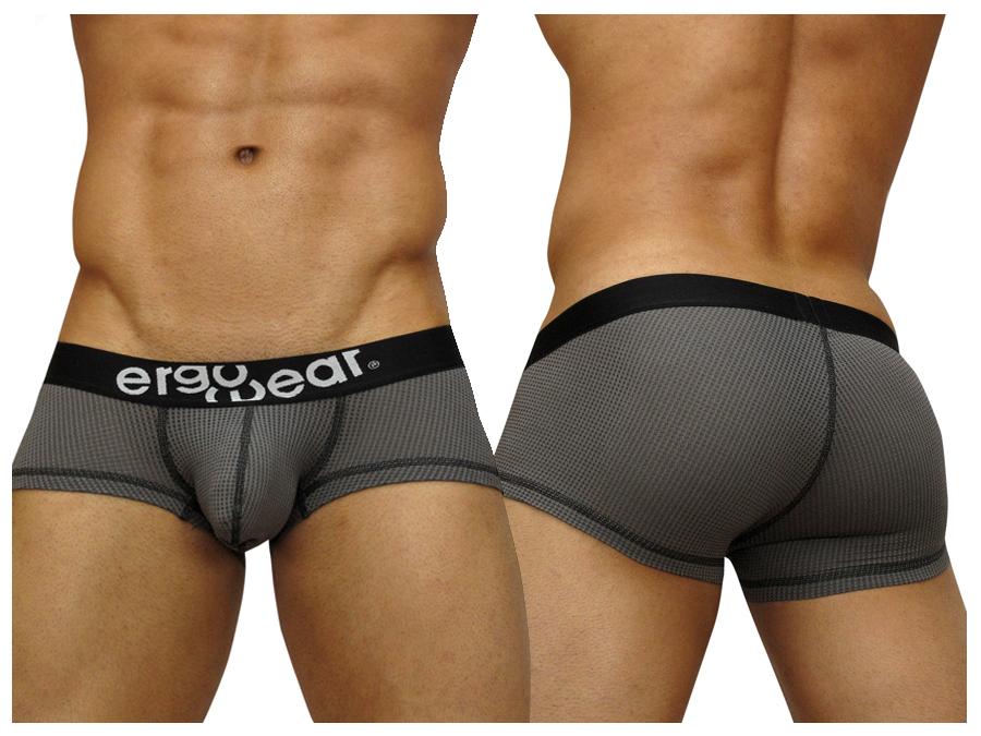 MAX Mesh Boxer
