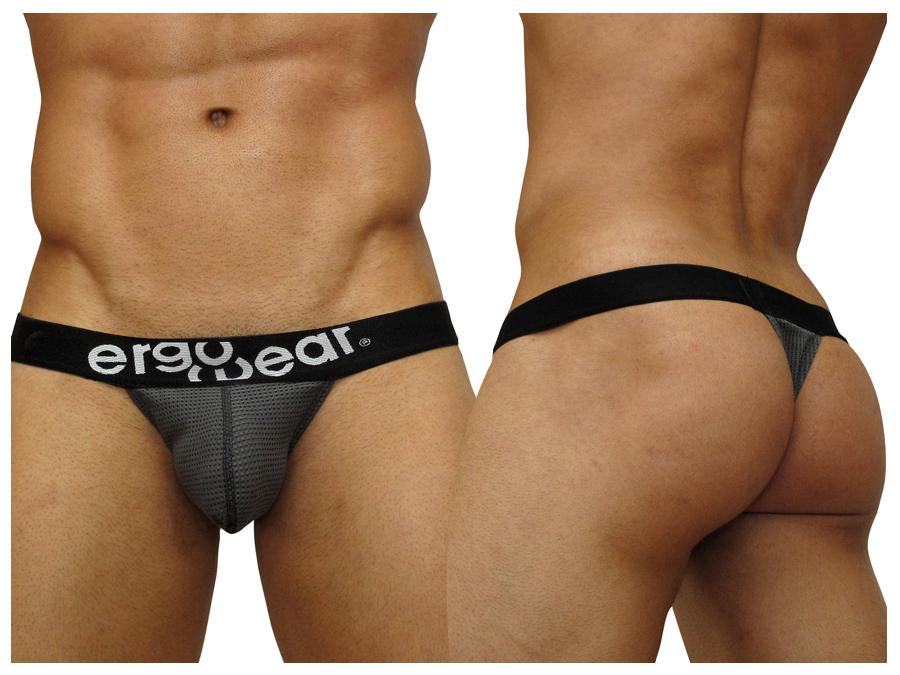 MAX Mesh Thong