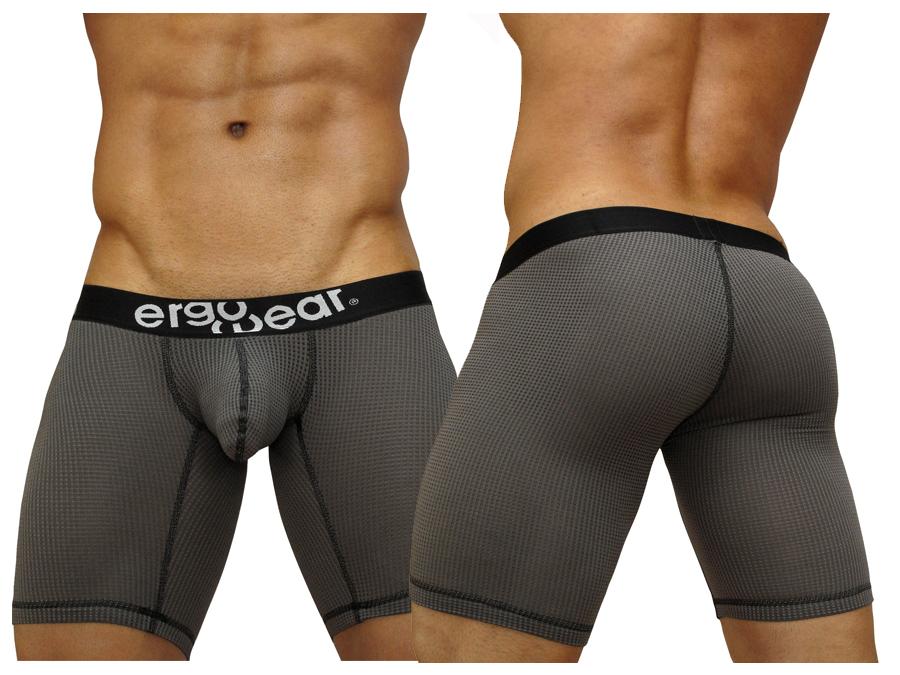 MAX Mesh Long Boxer