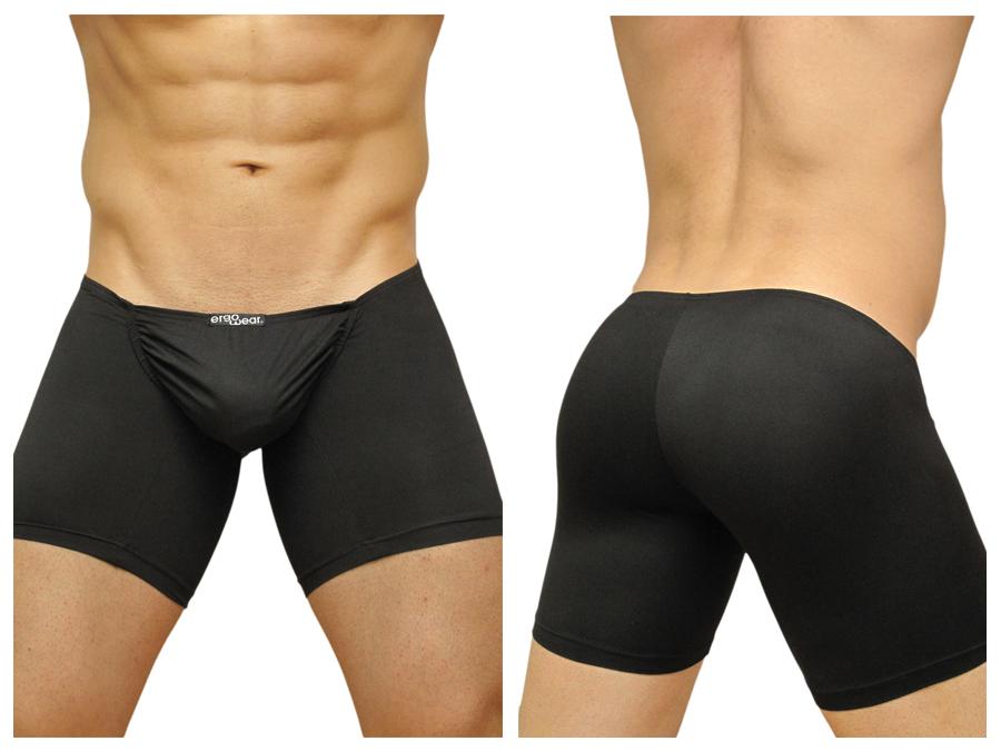 FEEL Suave Long Boxer