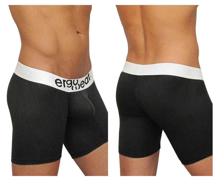 MAX Suave Boxer Briefs