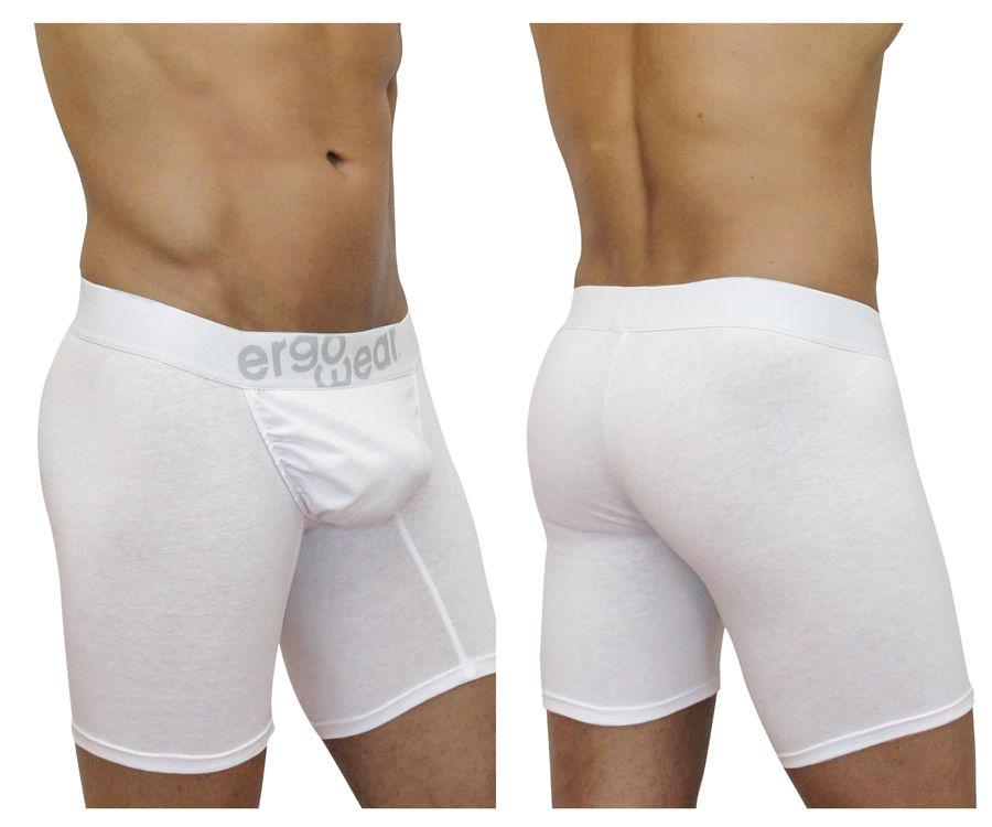 FEEL Classic Boxer Briefs