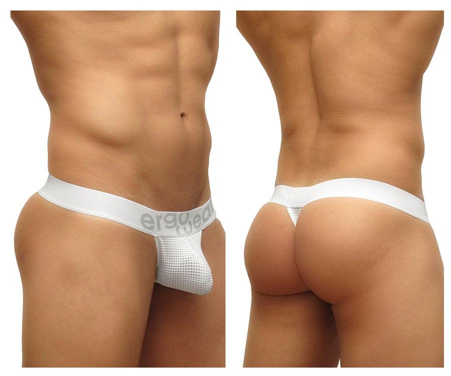 MAX Mesh Thongs
