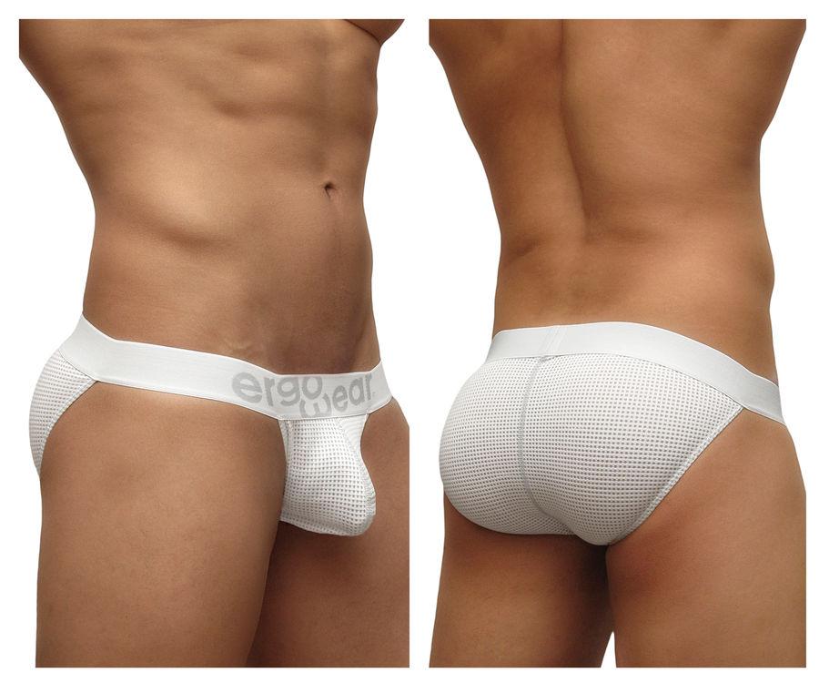 MAX Mesh Bikini