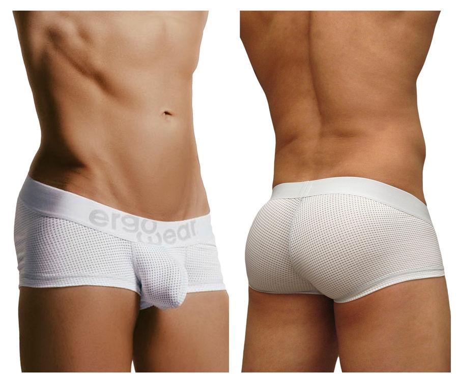 MAX Mesh Boxer Briefs