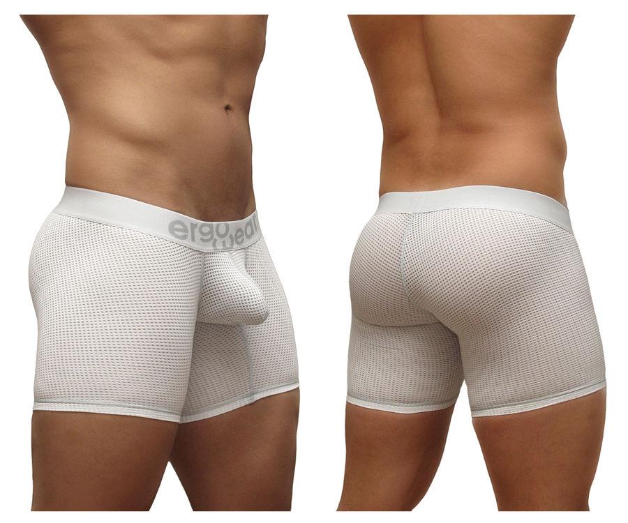 MAX Mesh Boxer Briefs