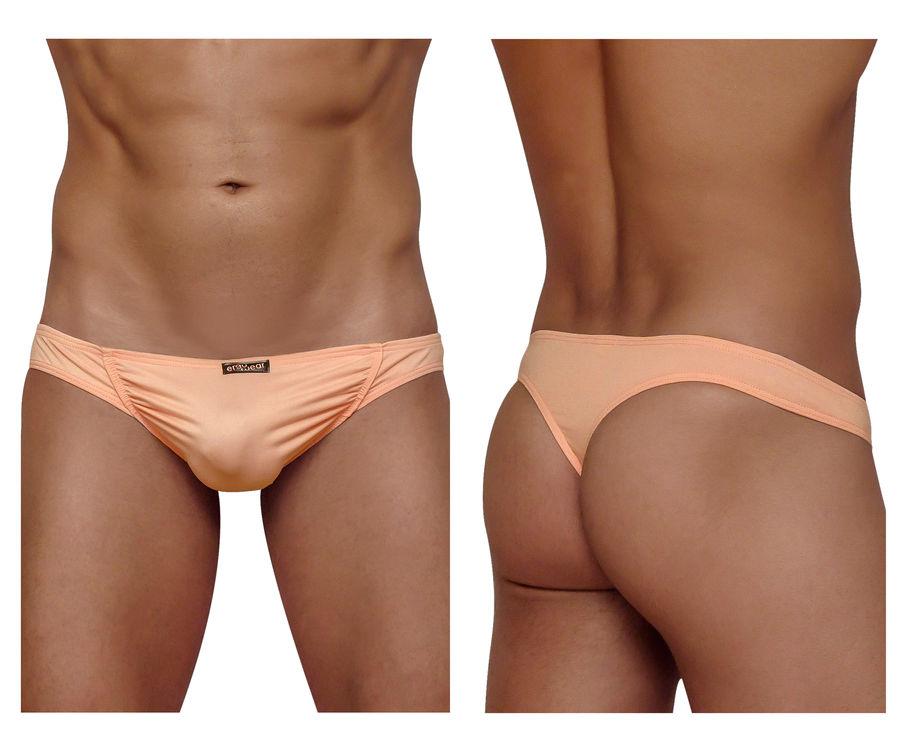 FEEL Suave Thongs