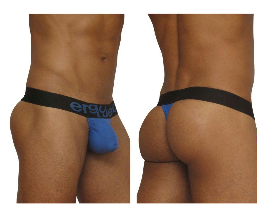 MAX Suave Thong