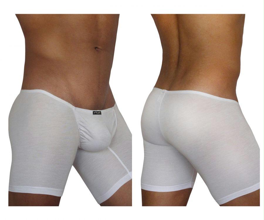 FEEL Modal Long Boxer