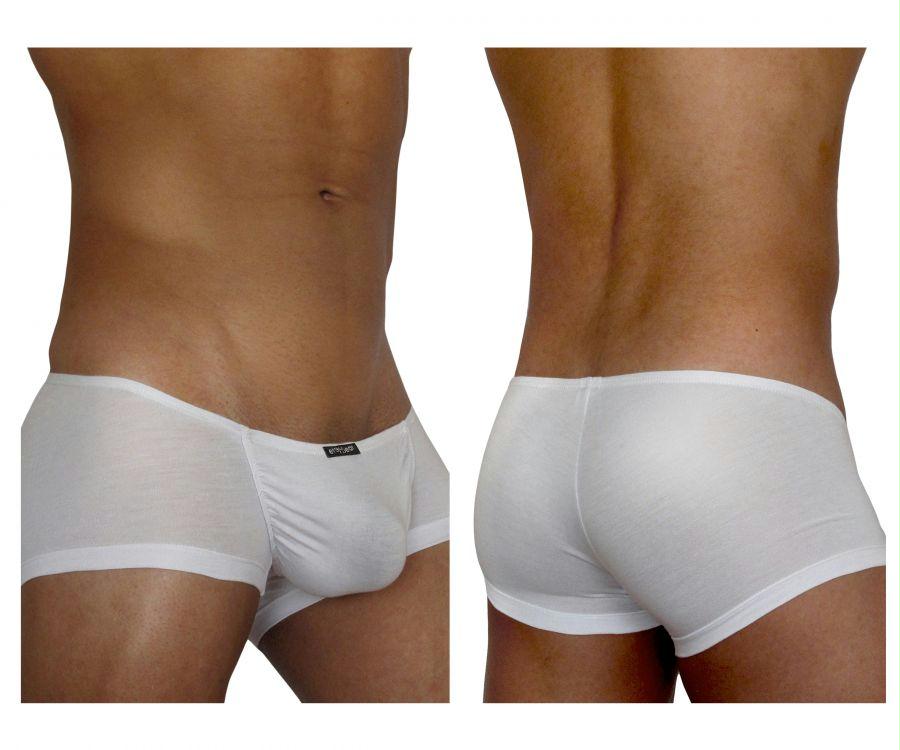 FEEL Modal Mini Boxer