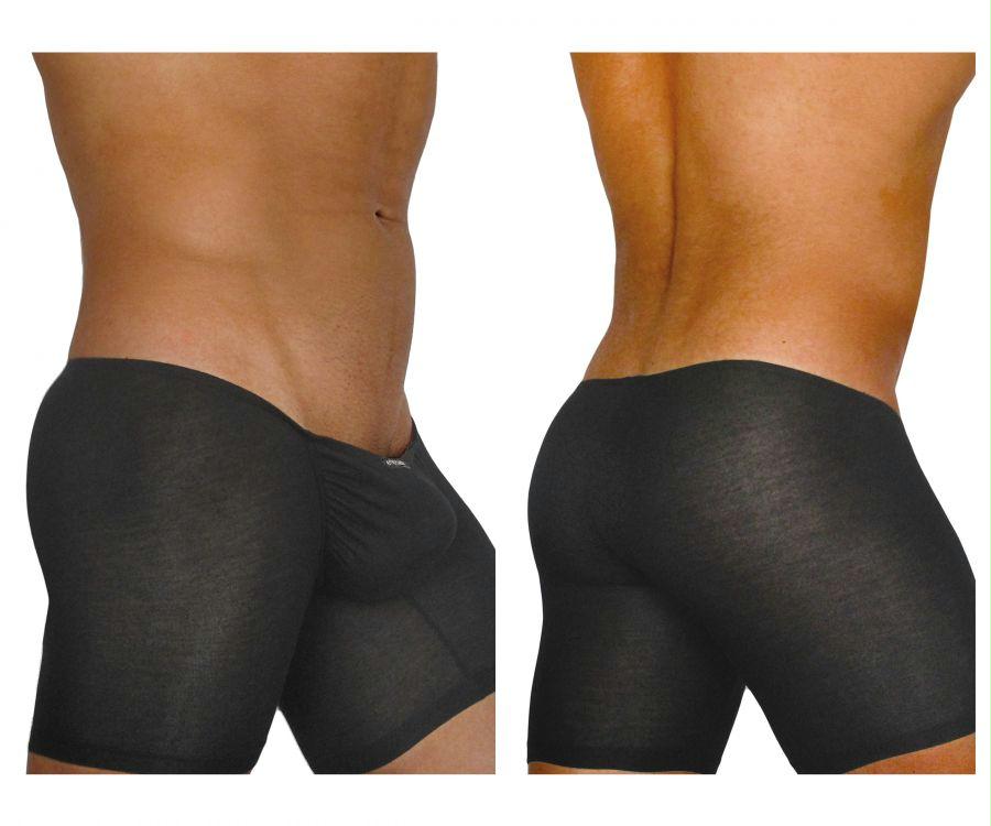 FEEL Modal Long Boxer