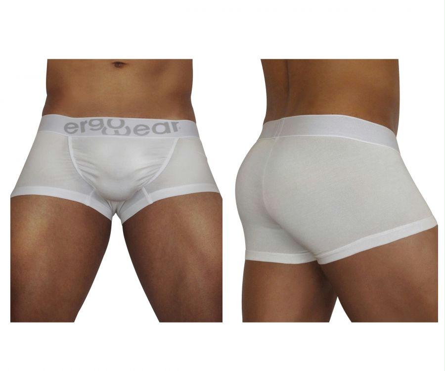 FEEL Modal Boxer Briefs