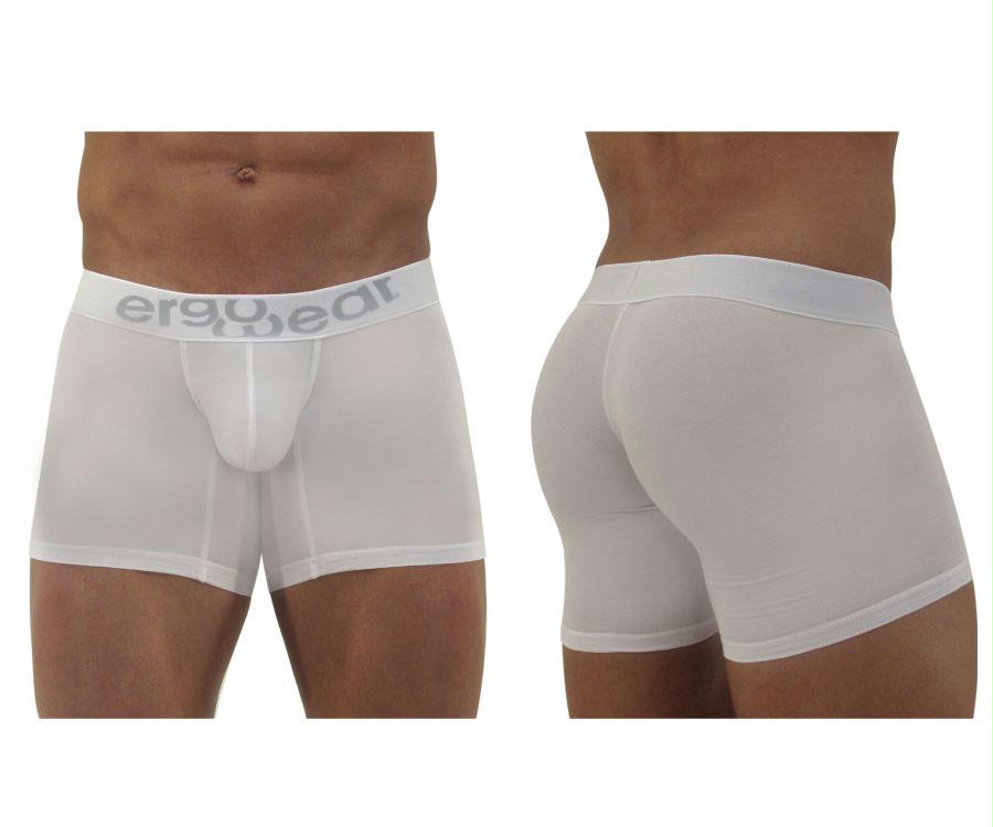 MAX Modal Midcut Boxer Briefs