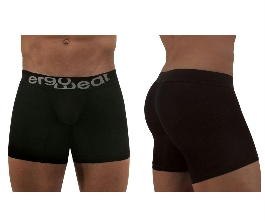 MAX Modal Midcut Boxer Briefs