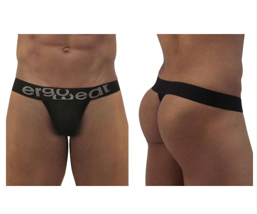 MAX Modal Thongs