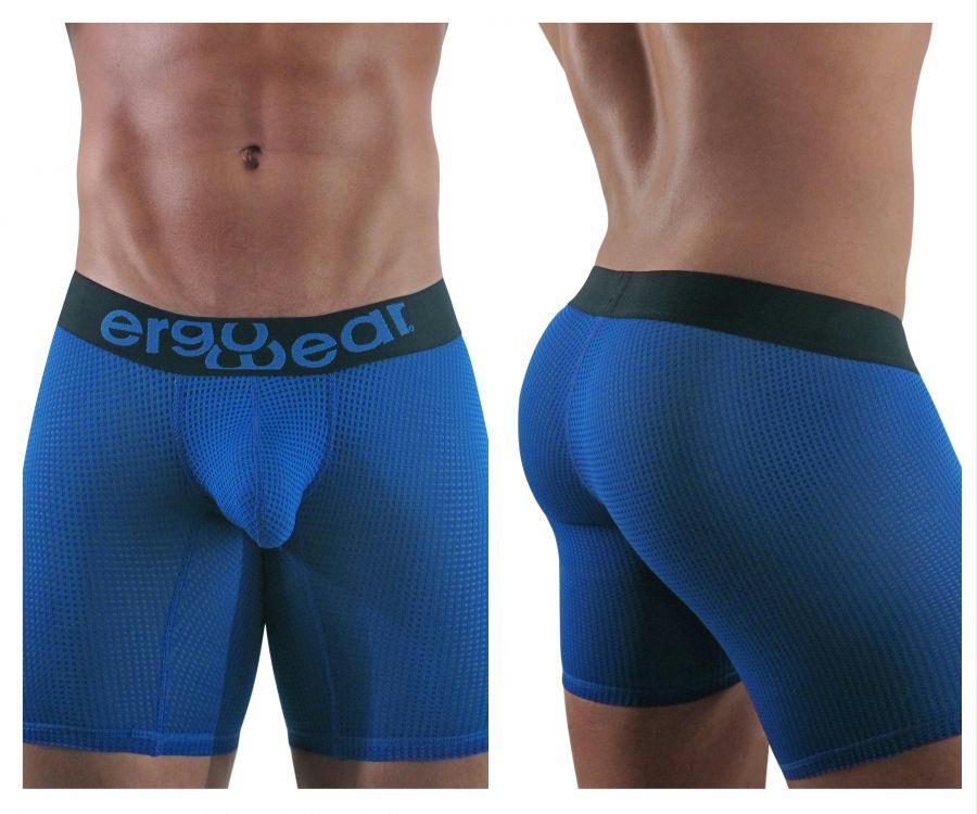 MAX Mesh Boxer Briefs
