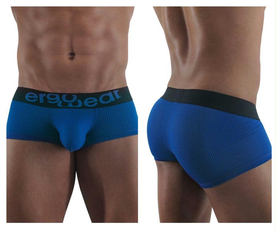 MAX Mesh Boxer Briefs