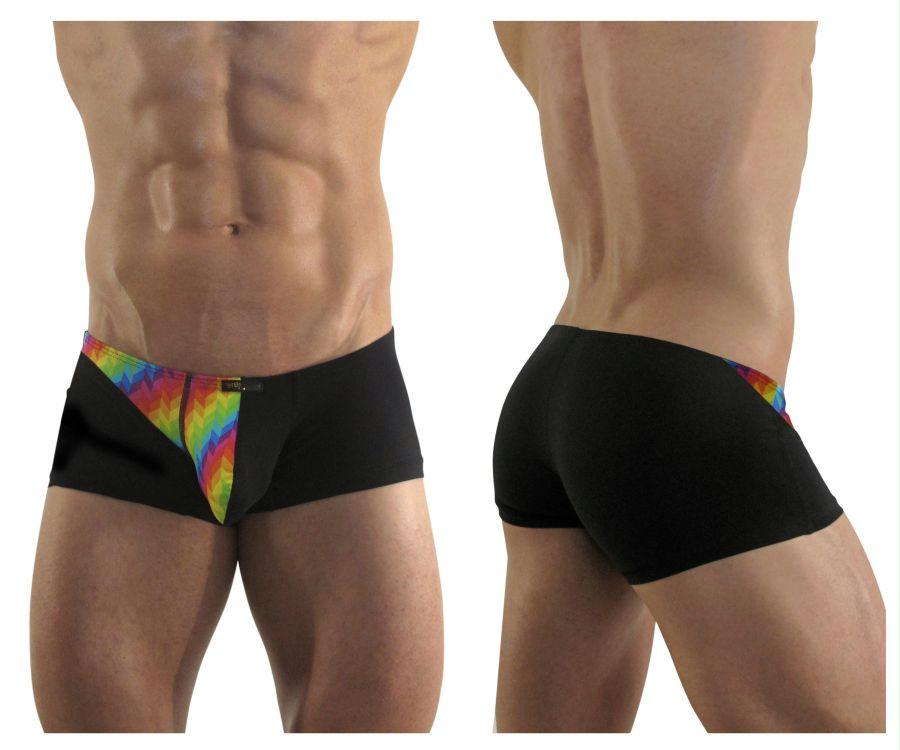 X3D Original Boxer Briefs