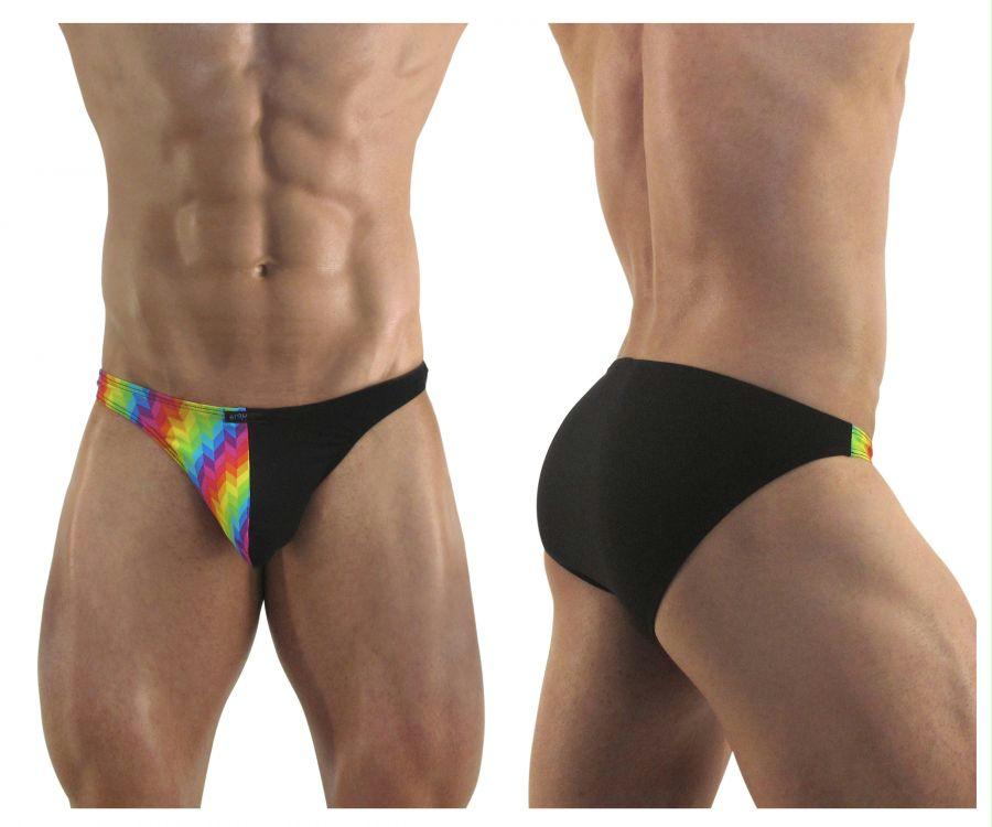 X3D Original Bikini