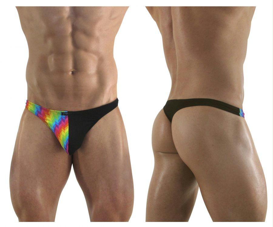X3D Original Thongs