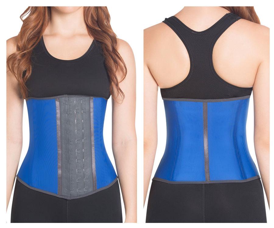 Latex Waist Trainer