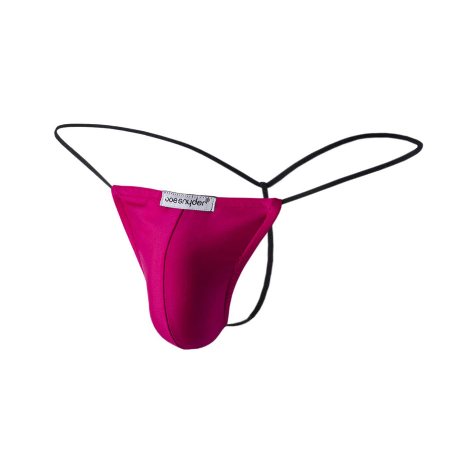 Polyester G-String