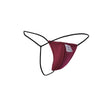 Polyester G-String