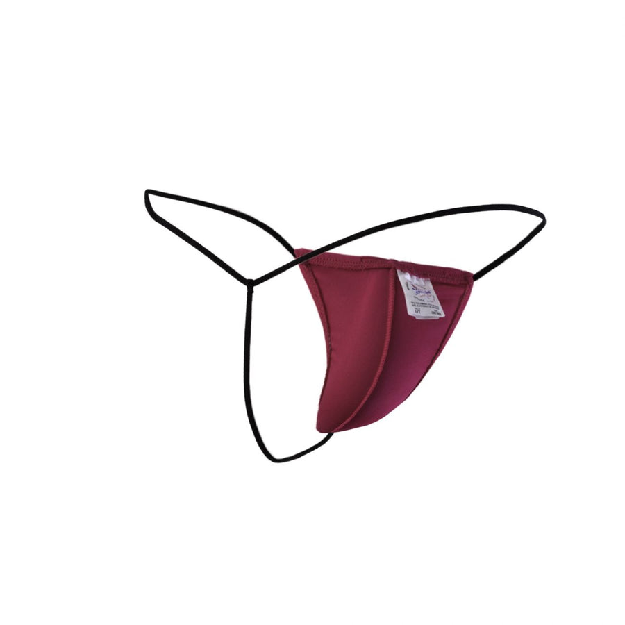 Polyester G-String