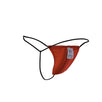 Polyester G-String