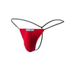 Polyester G-String