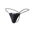 Polyester G-String