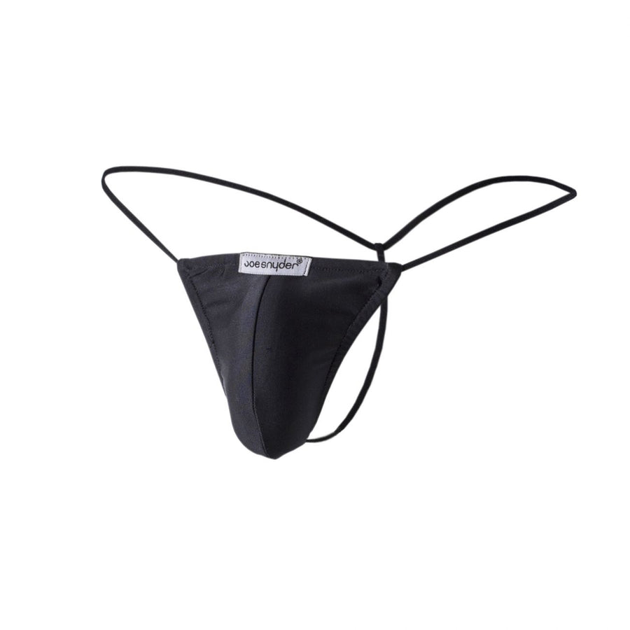 Polyester G-String